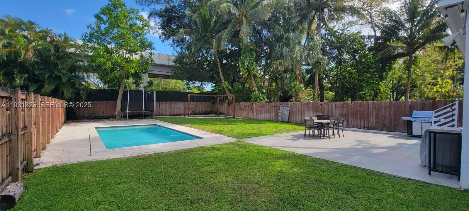 Real estate property located at 3685 1st Ave, Miami-dade, East Shenandoah, Miami, FL