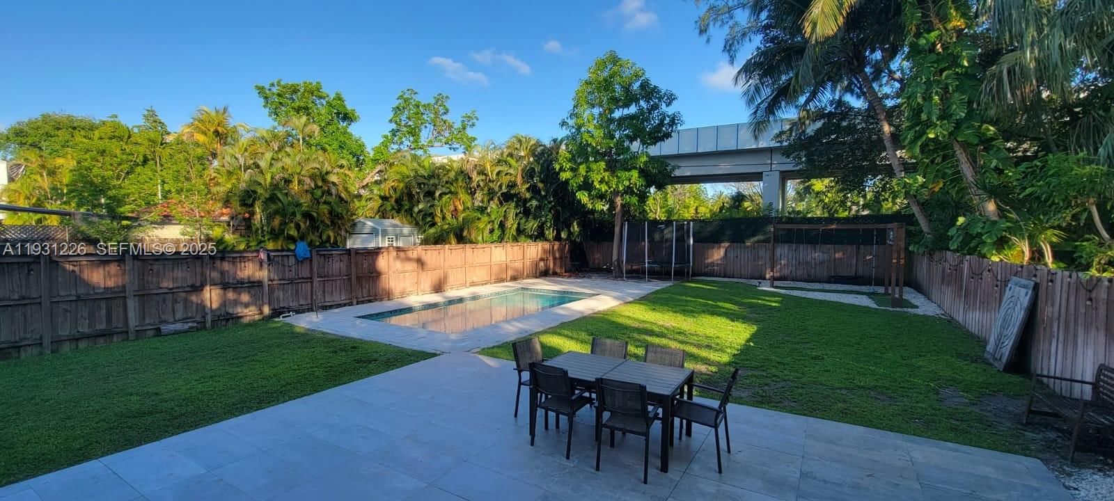 Real estate property located at 3685 1st Ave, Miami-dade, East Shenandoah, Miami, FL