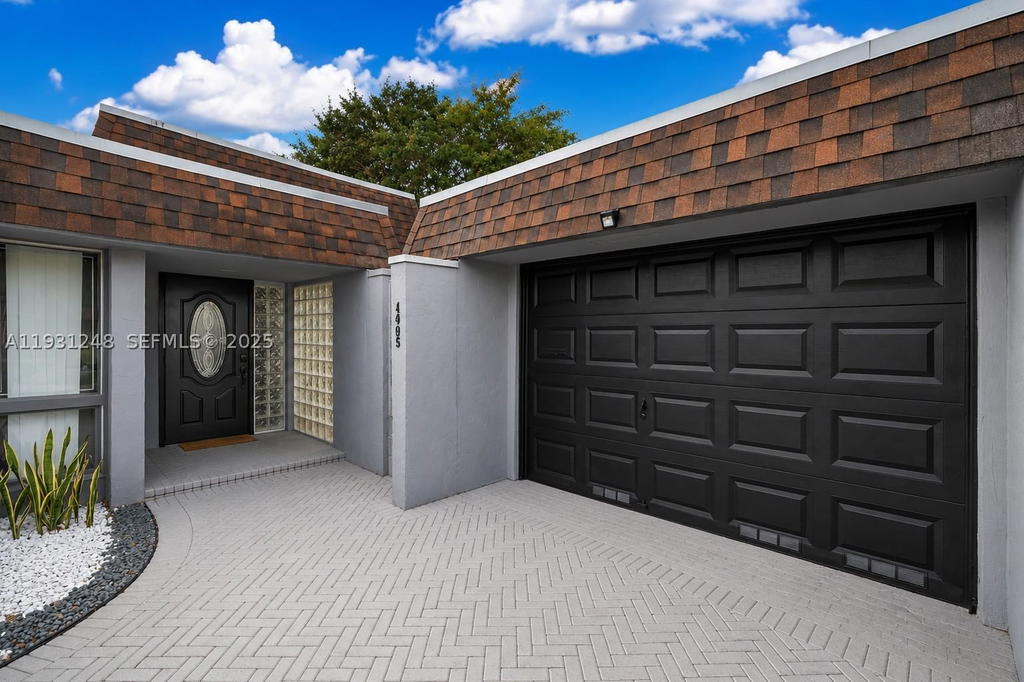 Real estate property located at 4905 Banyan Lane, Broward, Woodlands Sec Six, Tamarac, FL