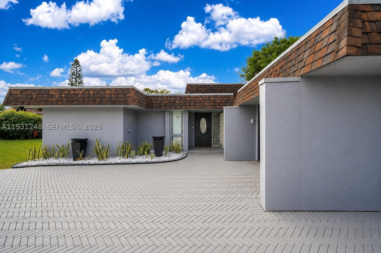 Real estate property located at 4905 Banyan Lane, Broward, Woodlands Sec Six, Tamarac, FL