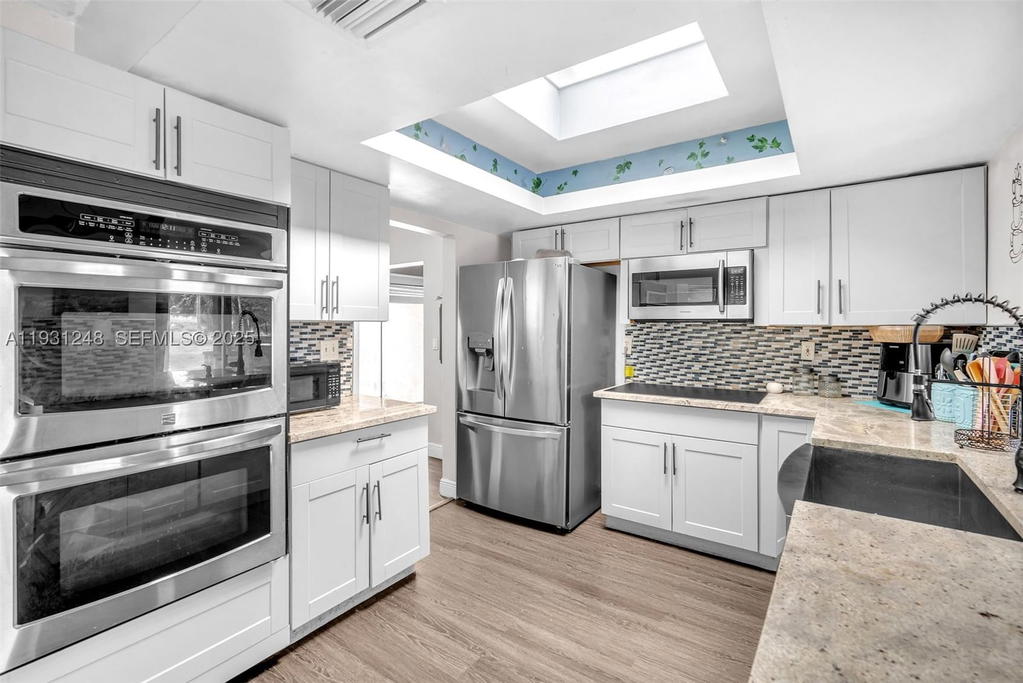 Real estate property located at 4905 Banyan Lane, Broward, Woodlands Sec Six, Tamarac, FL