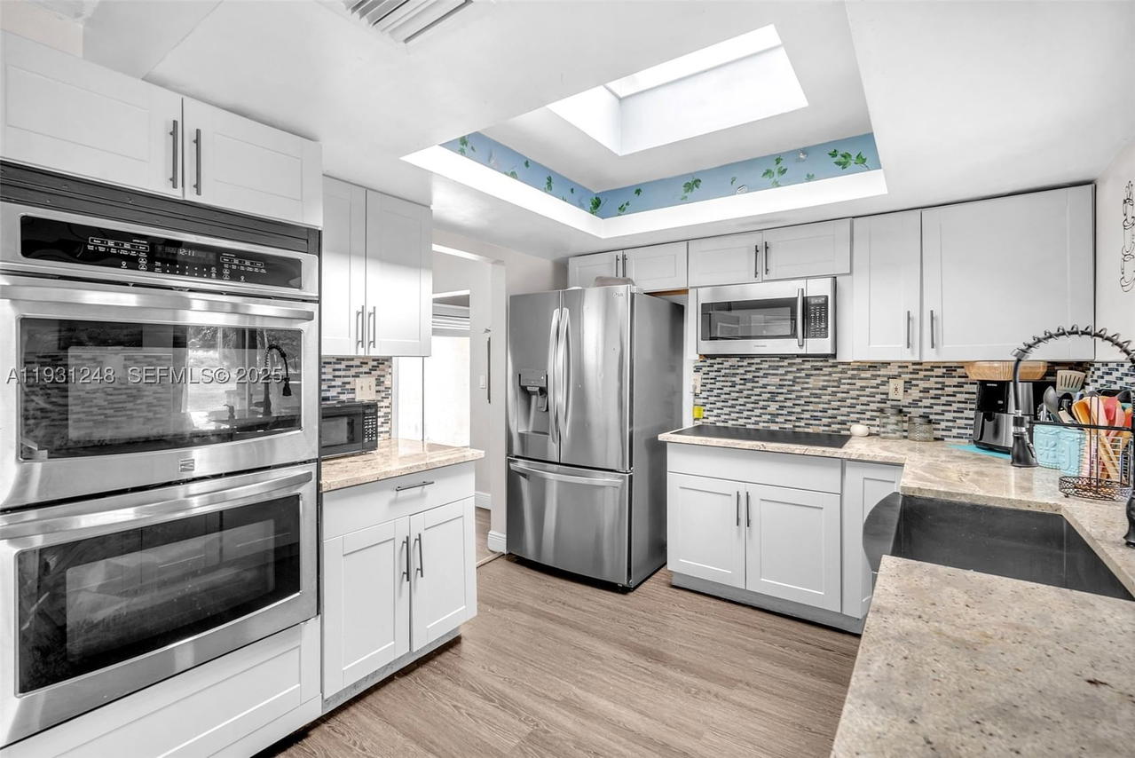 Real estate property located at 4905 Banyan Lane, Broward, Woodlands Sec Six, Tamarac, FL