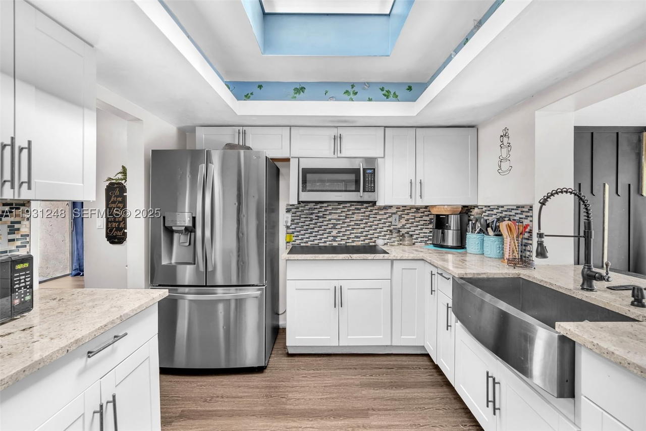 Real estate property located at 4905 Banyan Lane, Broward, Woodlands Sec Six, Tamarac, FL