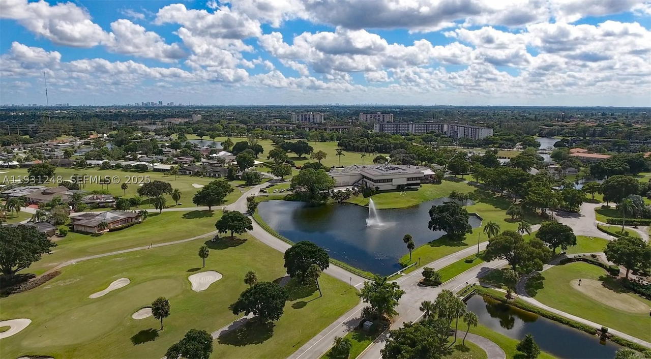 Real estate property located at 4905 Banyan Lane, Broward, Woodlands Sec Six, Tamarac, FL