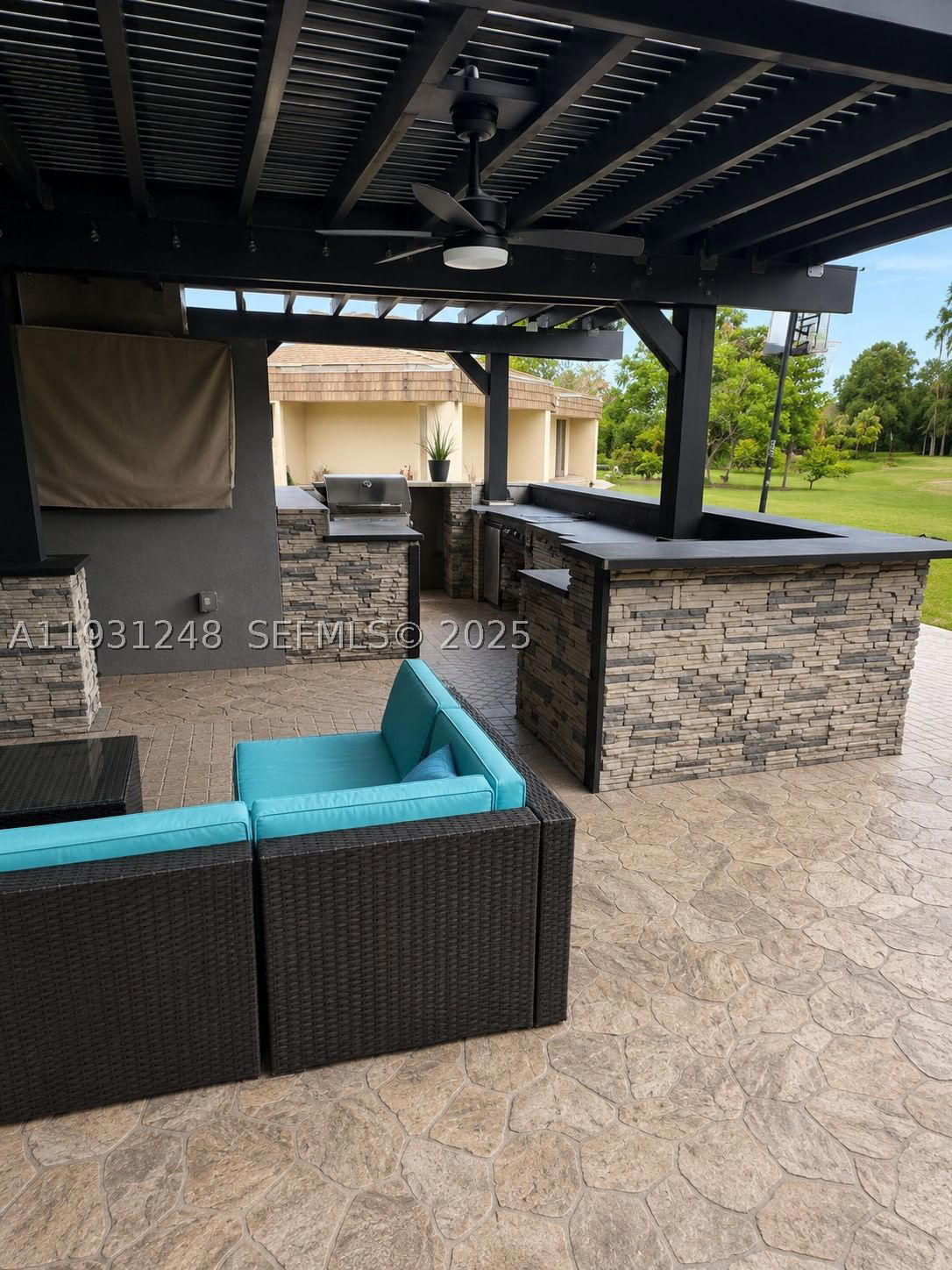 Real estate property located at 4905 Banyan Lane, Broward, Woodlands Sec Six, Tamarac, FL