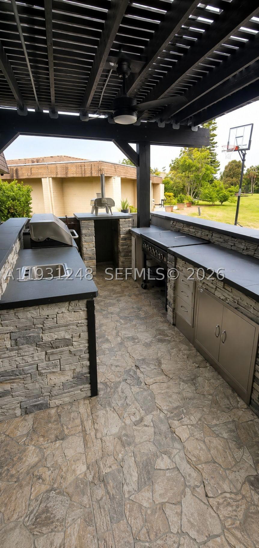 Real estate property located at 4905 Banyan Lane, Broward, Woodlands Sec Six, Tamarac, FL
