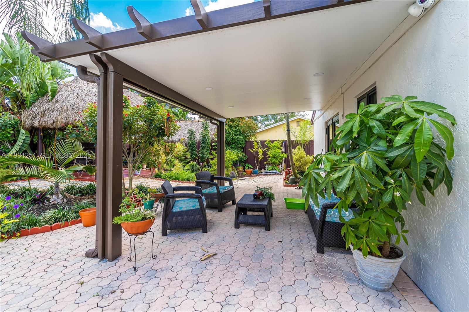 Real estate property located at 5308 117th Ave, Broward, Flamingo Gardens-tamarind, Cooper City, FL
