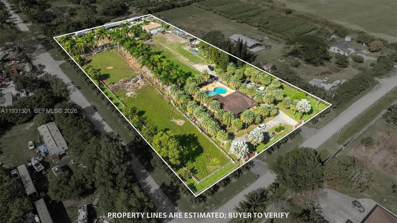 Real estate property located at , Miami-dade, None, Miami, FL