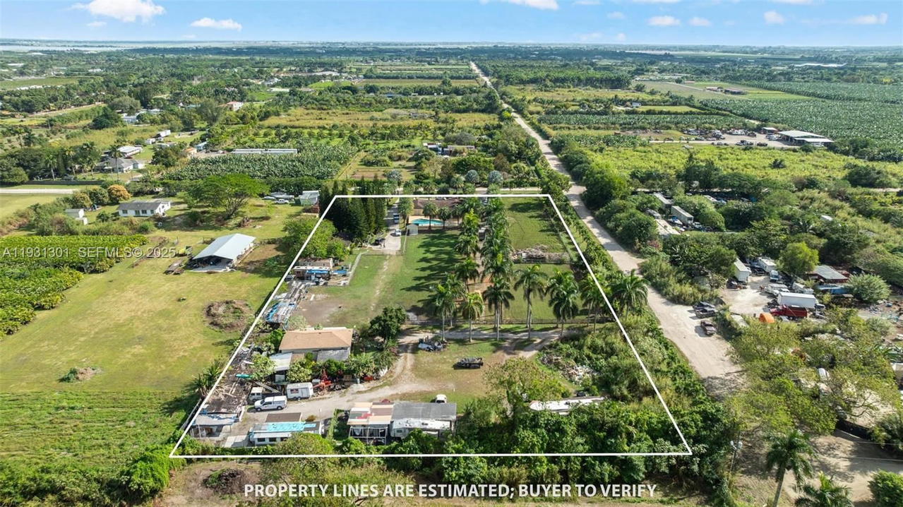 Real estate property located at , Miami-dade, None, Miami, FL