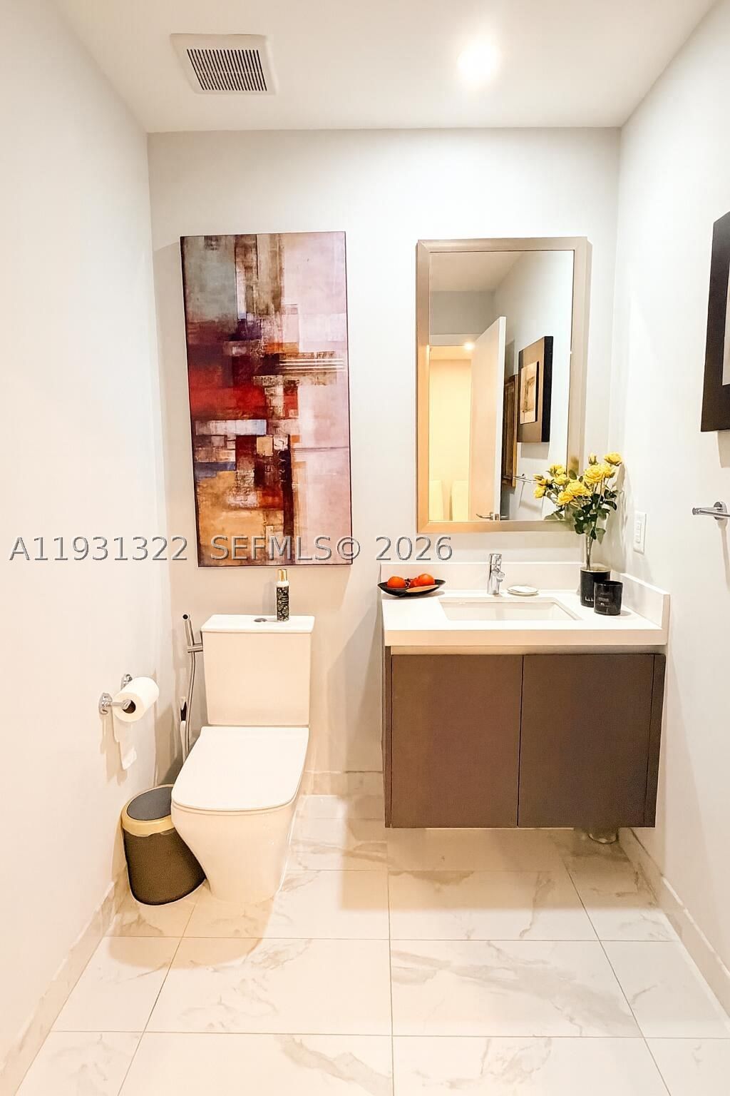 Real estate property located at 851 1st Ave #2212, Miami-dade, Paramount Miami Worldcent, Miami, FL