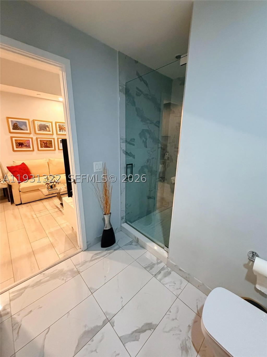 Real estate property located at 851 1st Ave #2212, Miami-dade, Paramount Miami Worldcent, Miami, FL