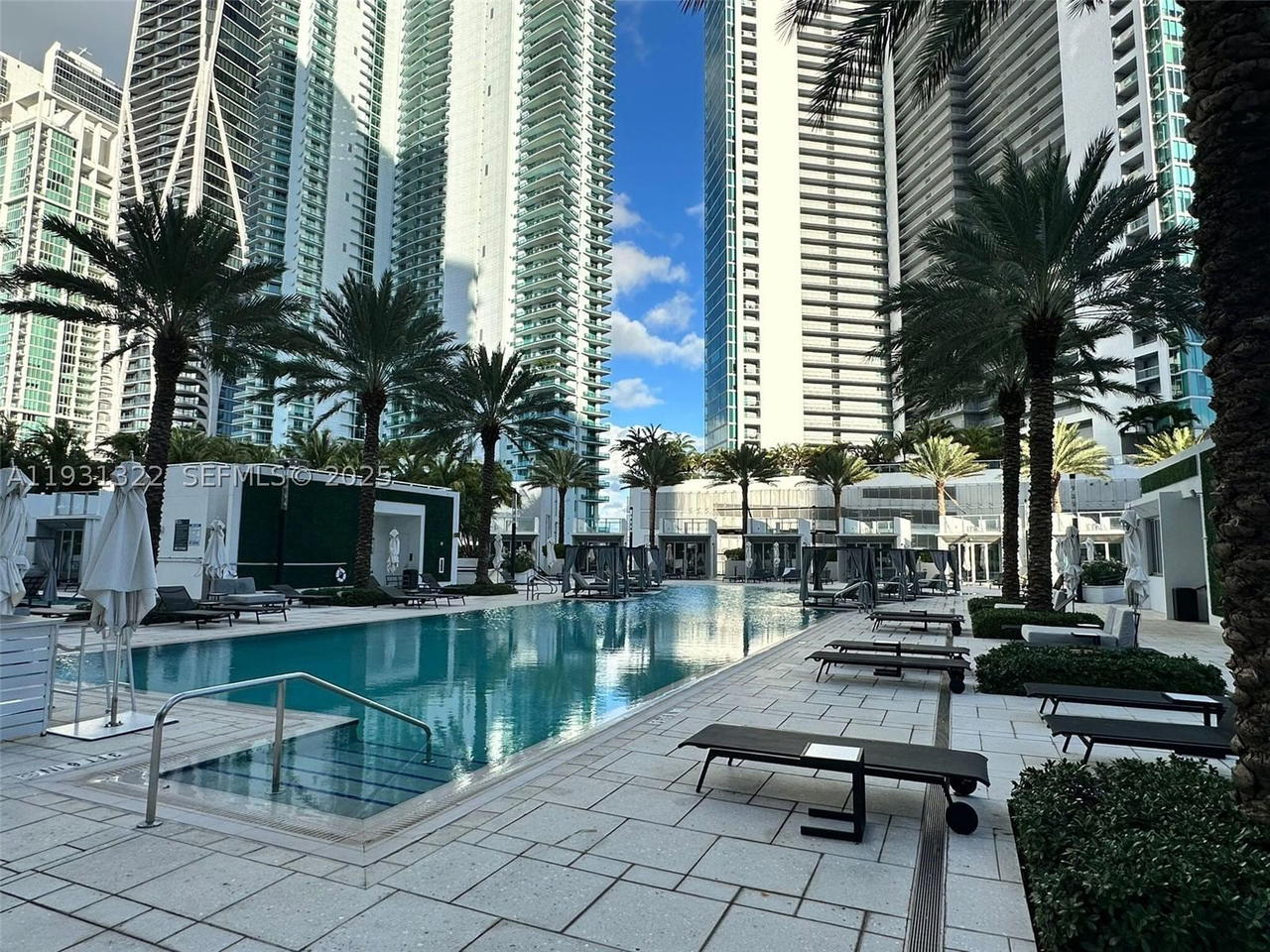 Real estate property located at 851 1st Ave #2212, Miami-dade, Paramount Miami Worldcent, Miami, FL