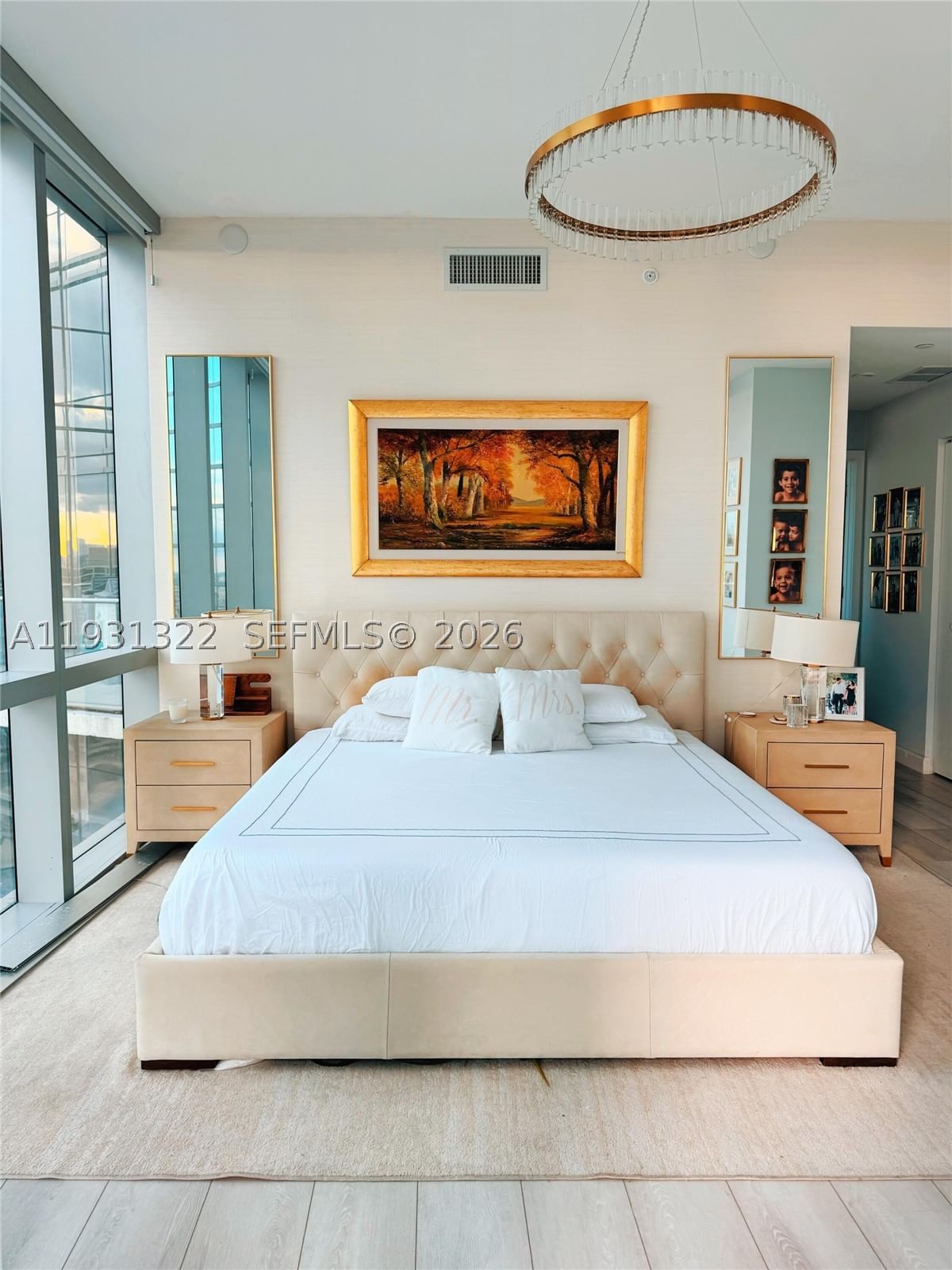 Real estate property located at 851 1st Ave #2212, Miami-dade, Paramount Miami Worldcent, Miami, FL