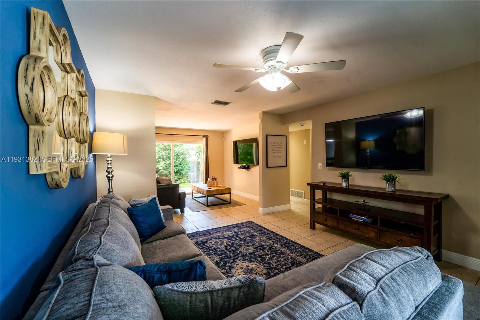 Real estate property located at 10926 29TH ST, Hillsborough, College Village, Tampa, FL