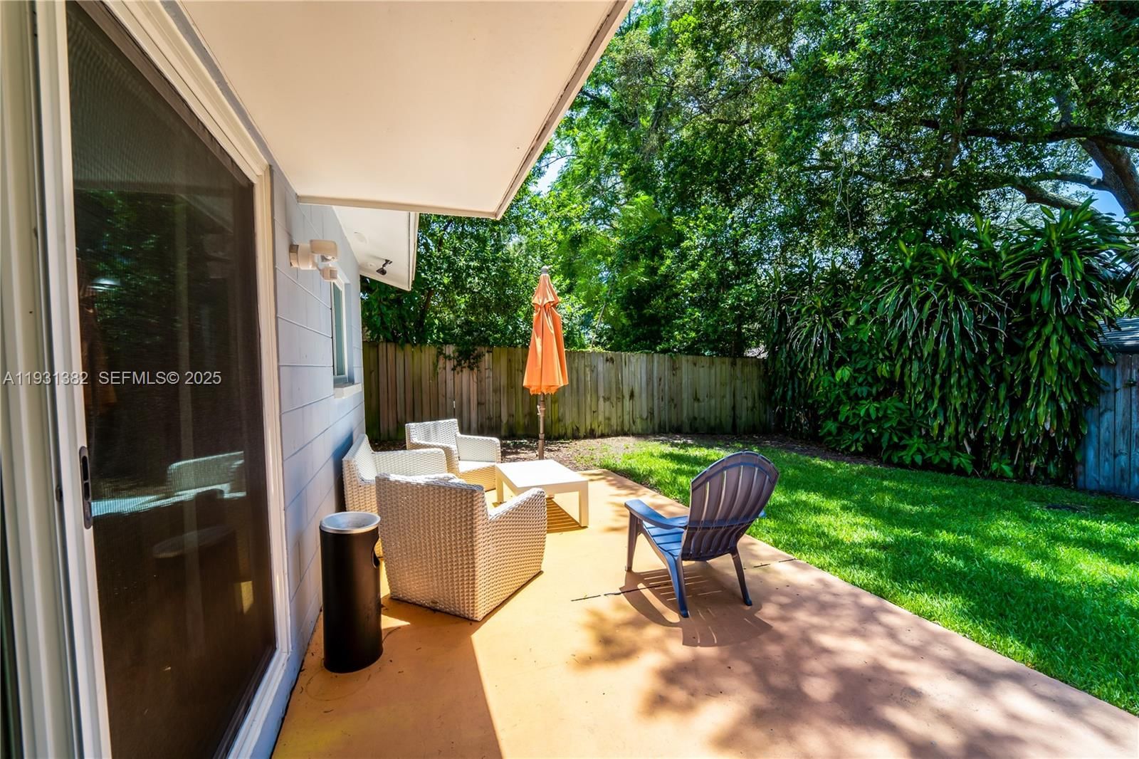 Real estate property located at 10926 29TH ST, Hillsborough, College Village, Tampa, FL