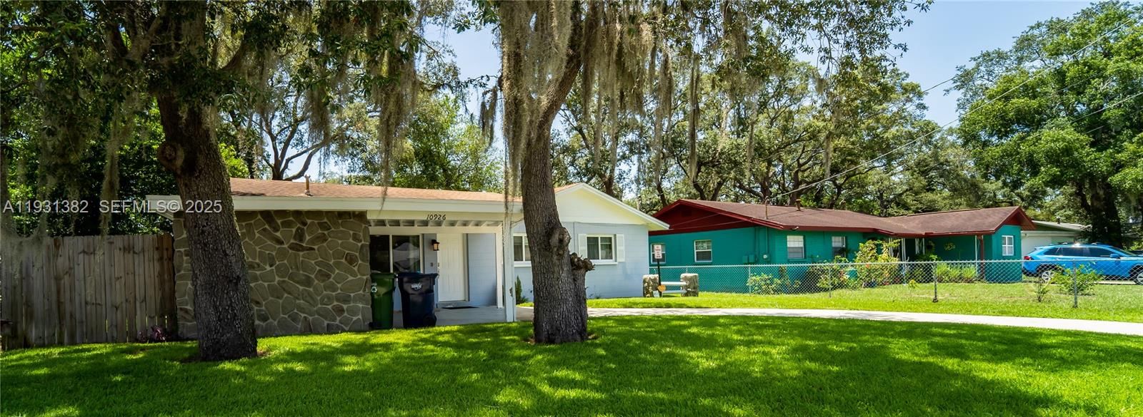 Real estate property located at 10926 29TH ST, Hillsborough, College Village, Tampa, FL