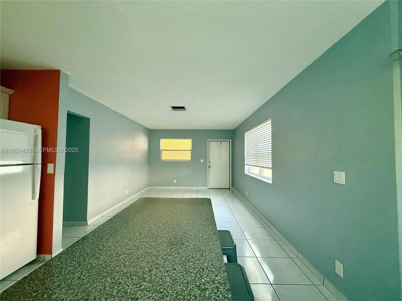 Real estate property located at 1301 12th Ct #4B, Broward, Crystal Court Manor No 5, Hollywood, FL