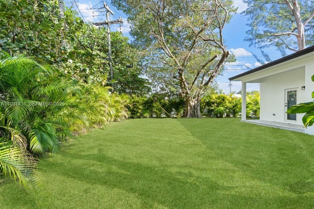 Real estate property located at 755 83 ST, Miami-dade, Arcola Gdns Resub, Miami, FL