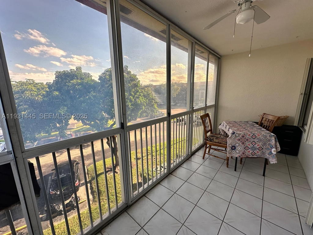 Real estate property located at 251 134th Way #314M, Broward, New Hampton At Century Vi, Pembroke Pines, FL