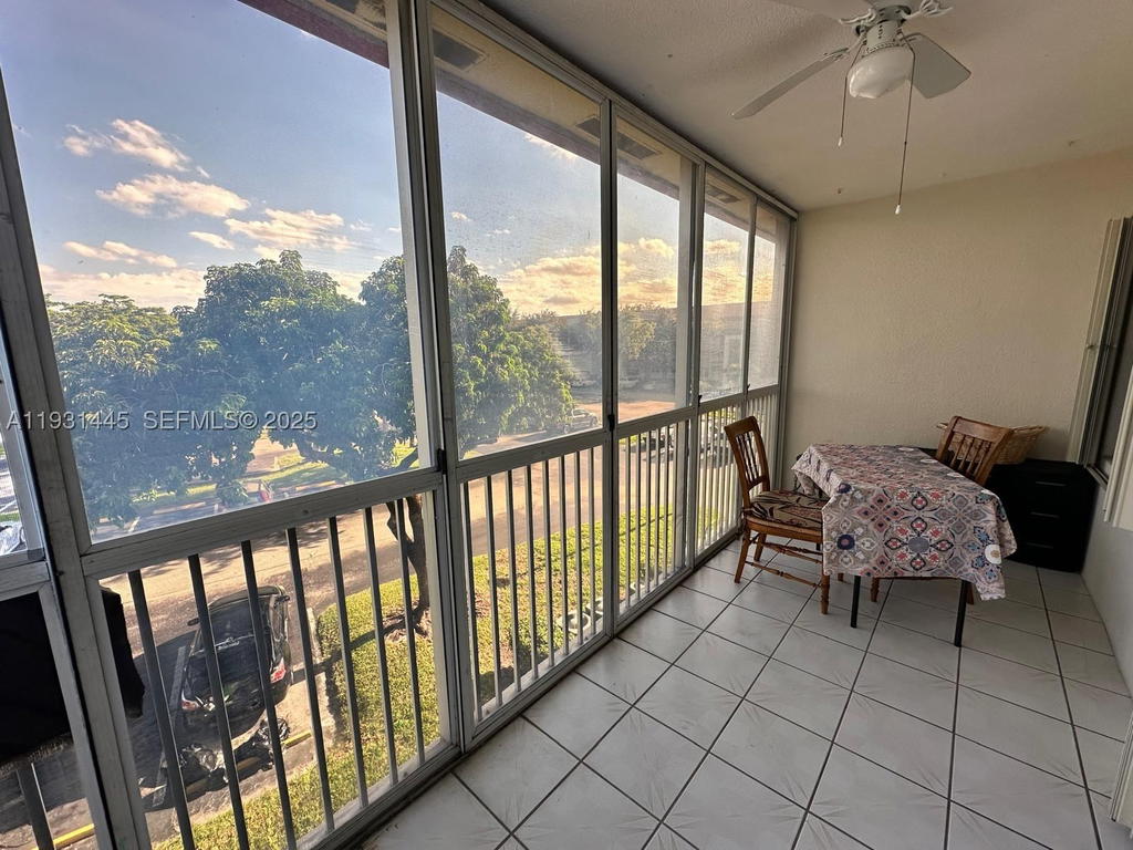Real estate property located at 251 134th Way #314M, Broward, New Hampton At Century Vi, Pembroke Pines, FL