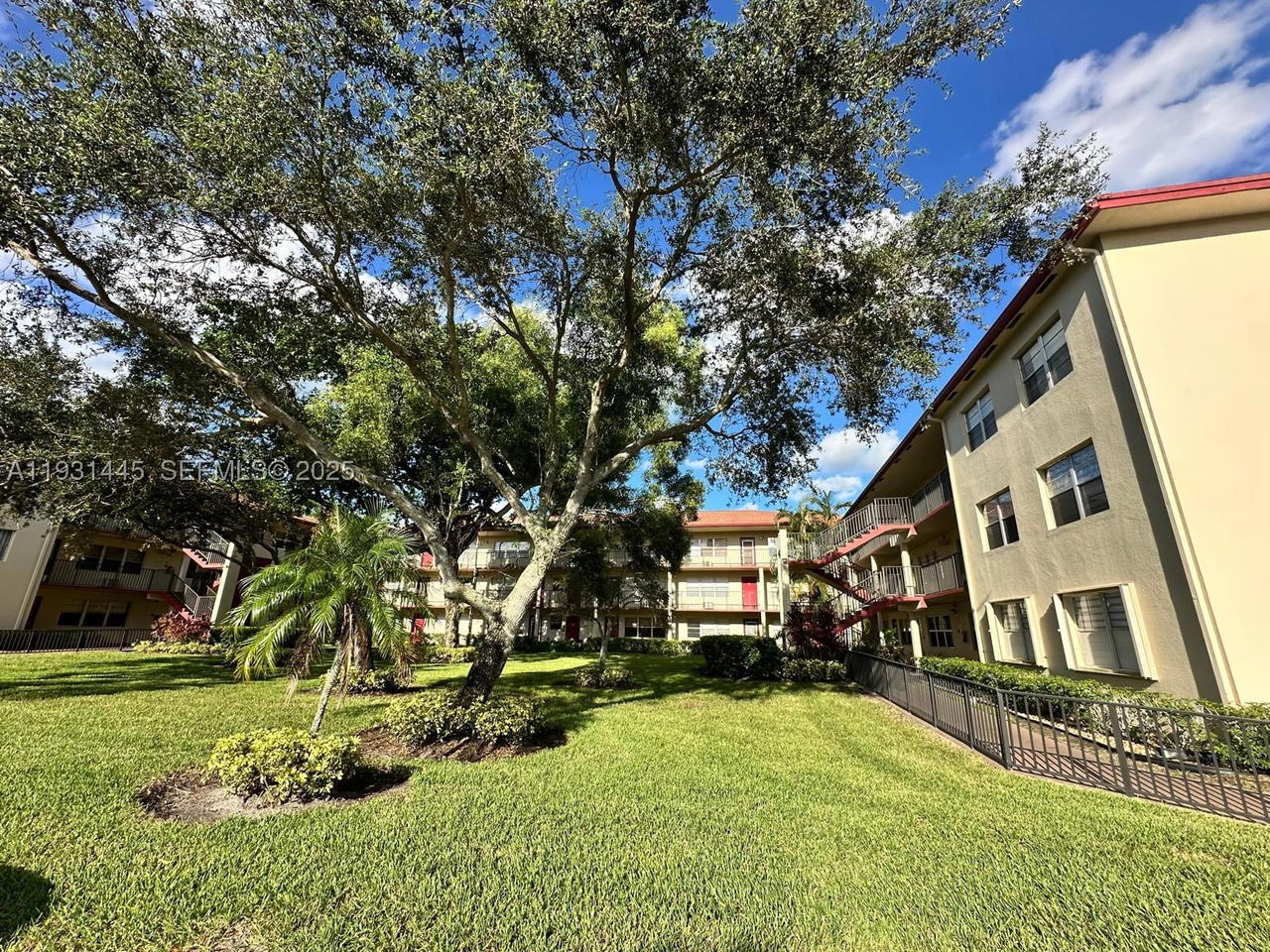 Real estate property located at 251 134th Way #314M, Broward, New Hampton At Century Vi, Pembroke Pines, FL