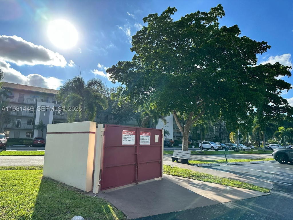 Real estate property located at 251 134th Way #314M, Broward, New Hampton At Century Vi, Pembroke Pines, FL