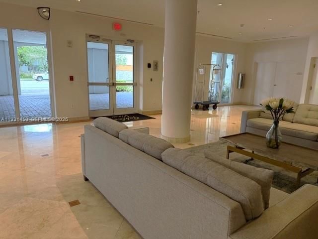 Real estate property located at 1627 37th Ave #406, Miami-dade, Gables View Condo, Miami, FL