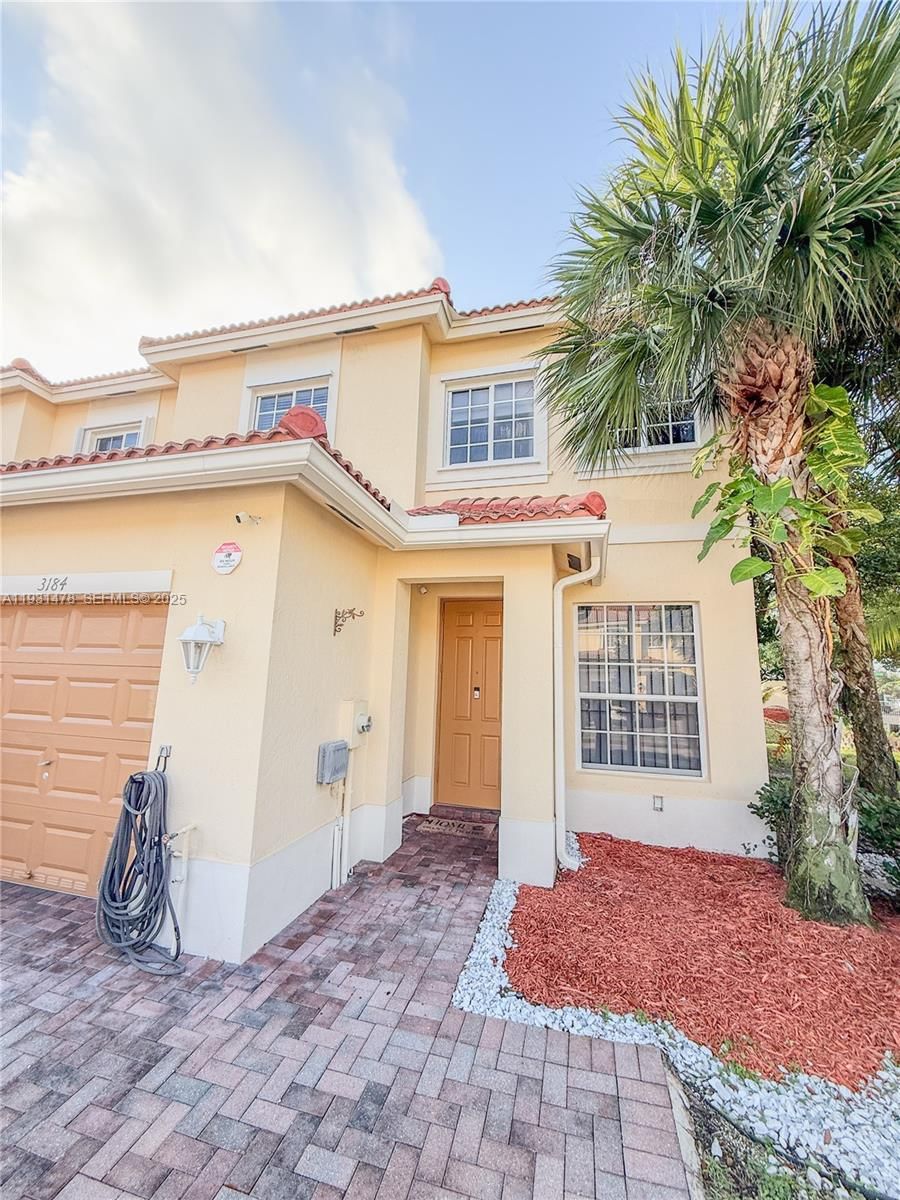 Real estate property located at 3184 32nd St, Broward, Strok Plat No 2, Oakland Park, FL