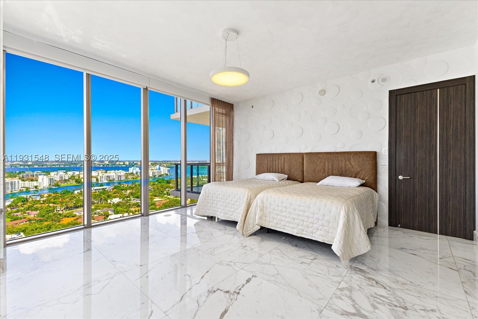 Real estate property located at 9705 Collins Ave #2204N and 2205N, Miami-dade, Bal Harbour North South C, Bal Harbour, FL