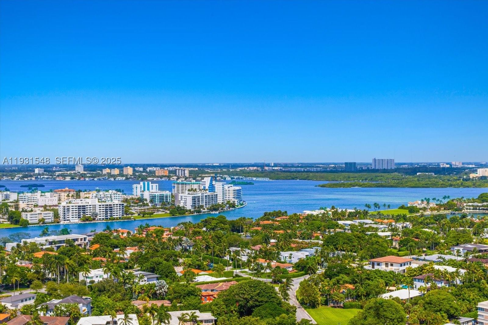 Real estate property located at 9705 Collins Ave #2204N and 2205N, Miami-dade, Bal Harbour North South C, Bal Harbour, FL