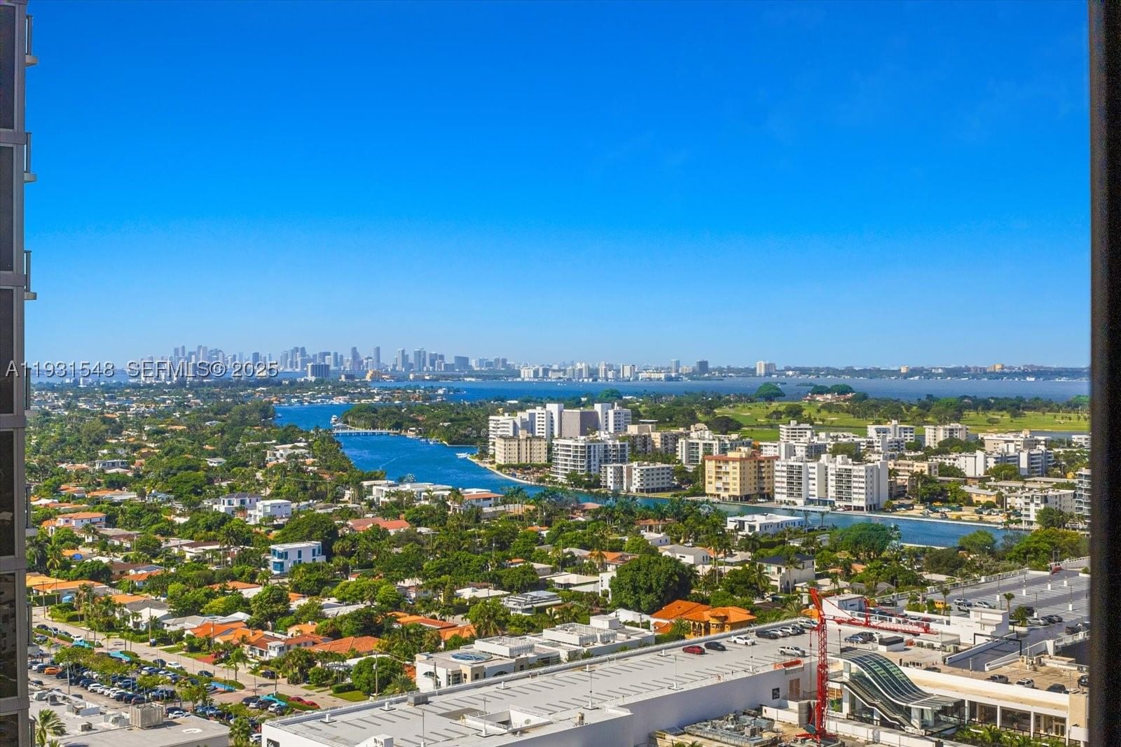 Real estate property located at 9705 Collins Ave #2204N and 2205N, Miami-dade, Bal Harbour North South C, Bal Harbour, FL