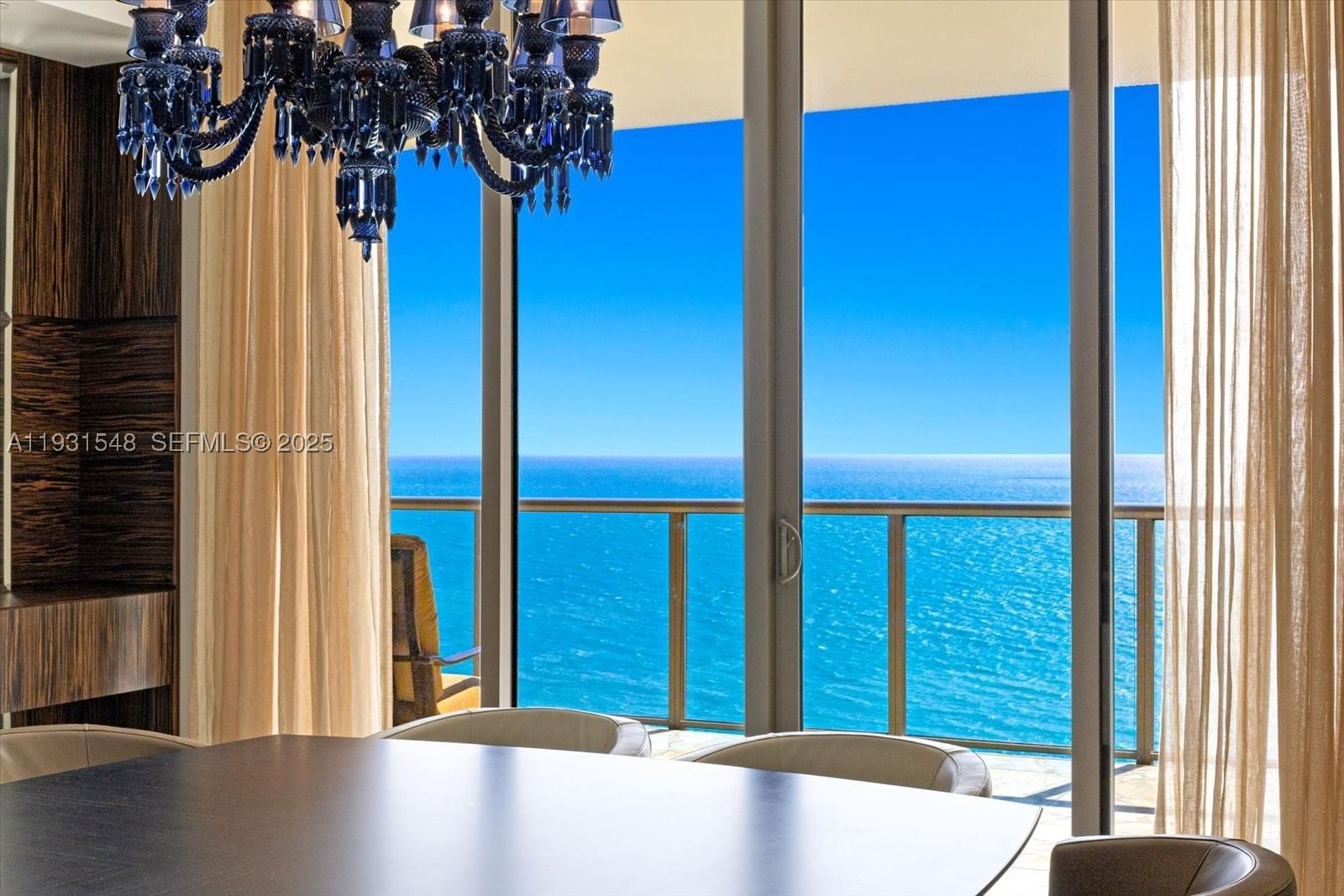 Real estate property located at 9705 Collins Ave #2204N and 2205N, Miami-dade, Bal Harbour North South C, Bal Harbour, FL