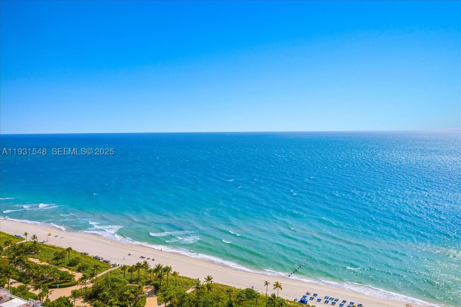 Real estate property located at 9705 Collins Ave #2204N and 2205N, Miami-dade, Bal Harbour North South C, Bal Harbour, FL
