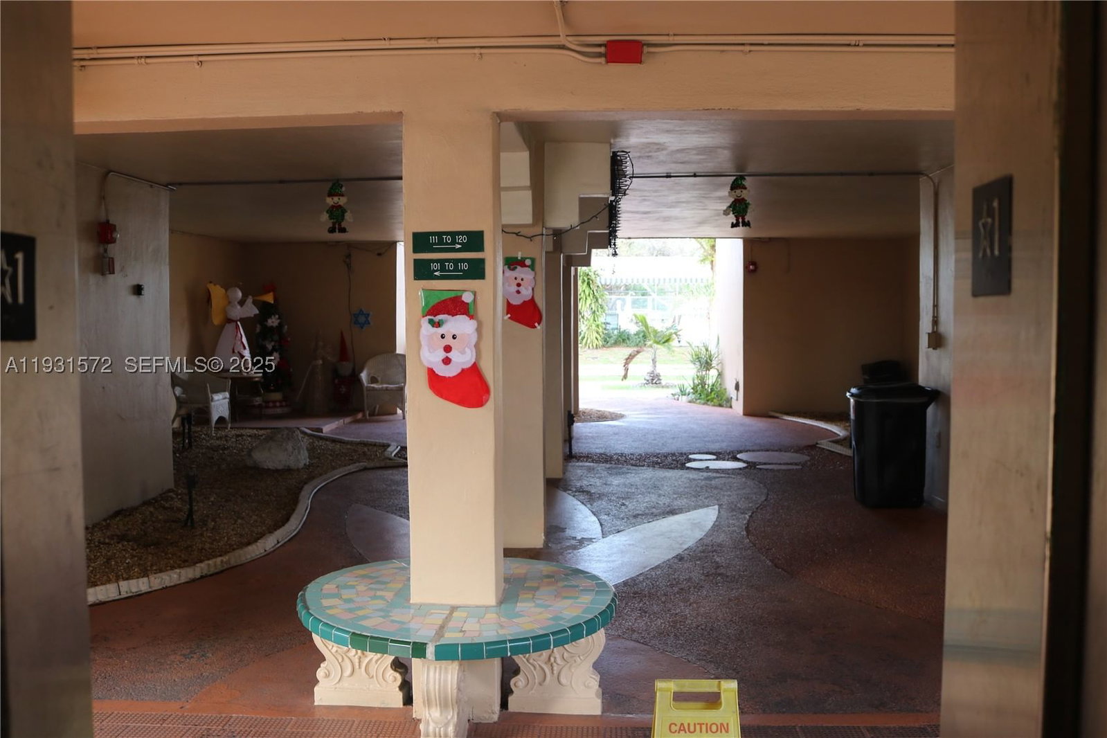 Real estate property located at 1301 191st St F407, Miami-dade, Rolling Green Condo F, Miami, FL