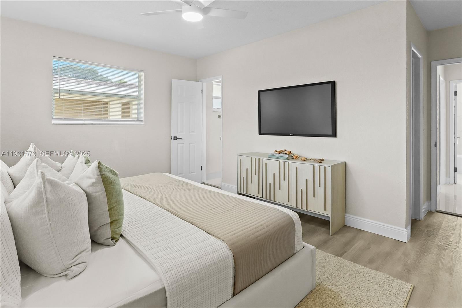 Real estate property located at 7430 Taylor St, Broward, Boulevard Heights Sec 1, Hollywood, FL