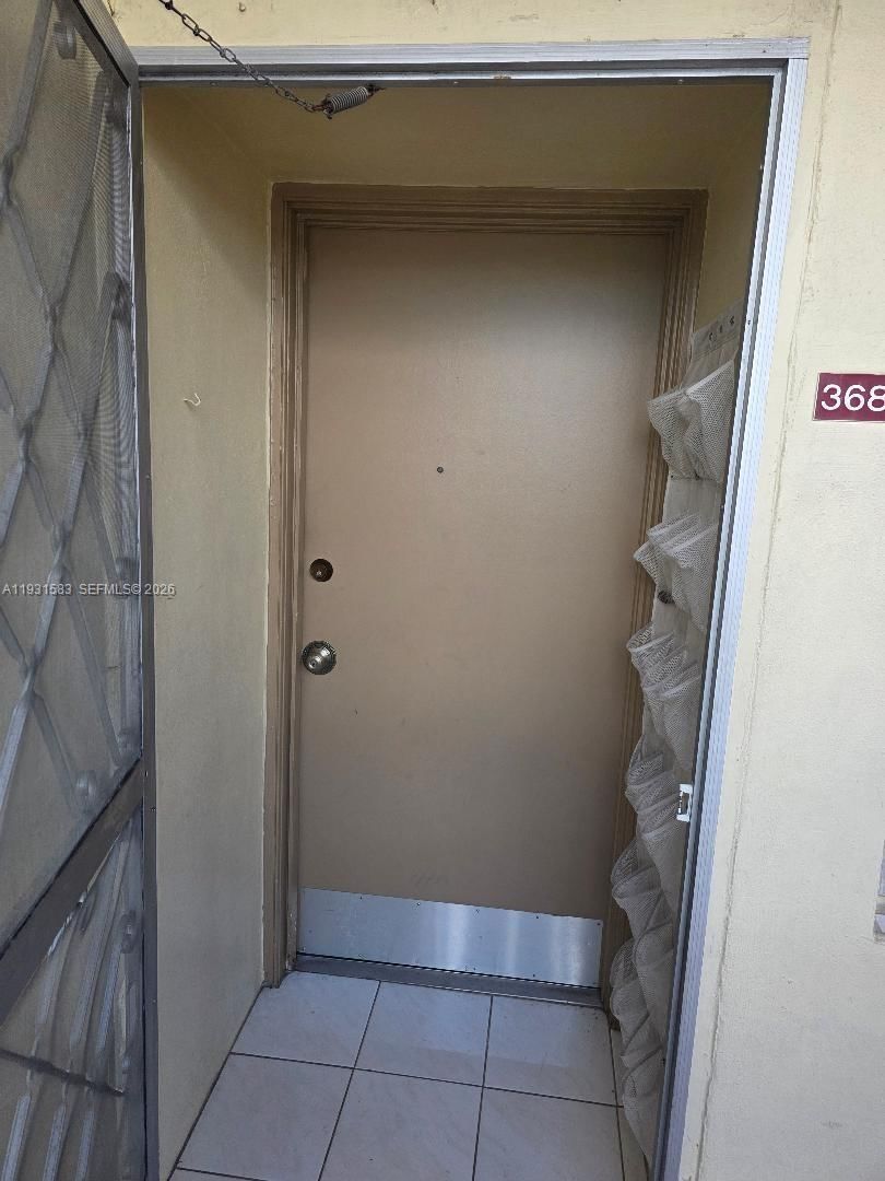 Real estate property located at 1481 Miami Gardens Dr #368, Miami-dade, Fourth Moorings Condo, Miami, FL
