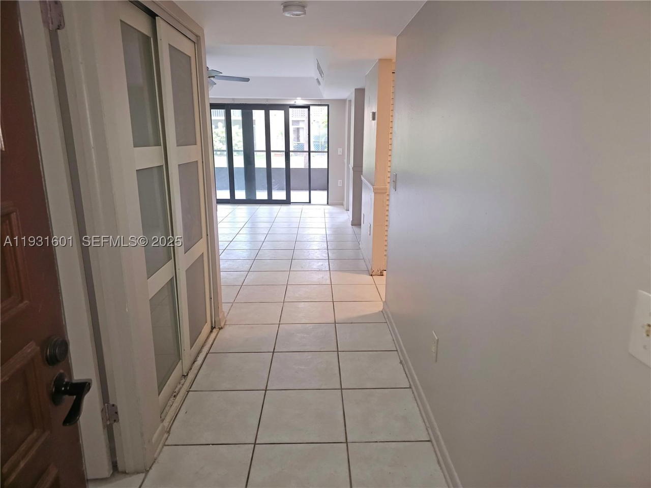 Real estate property located at 8415 107th Ave #116W, Miami-dade, Kendall Acres West Condo, Miami, FL