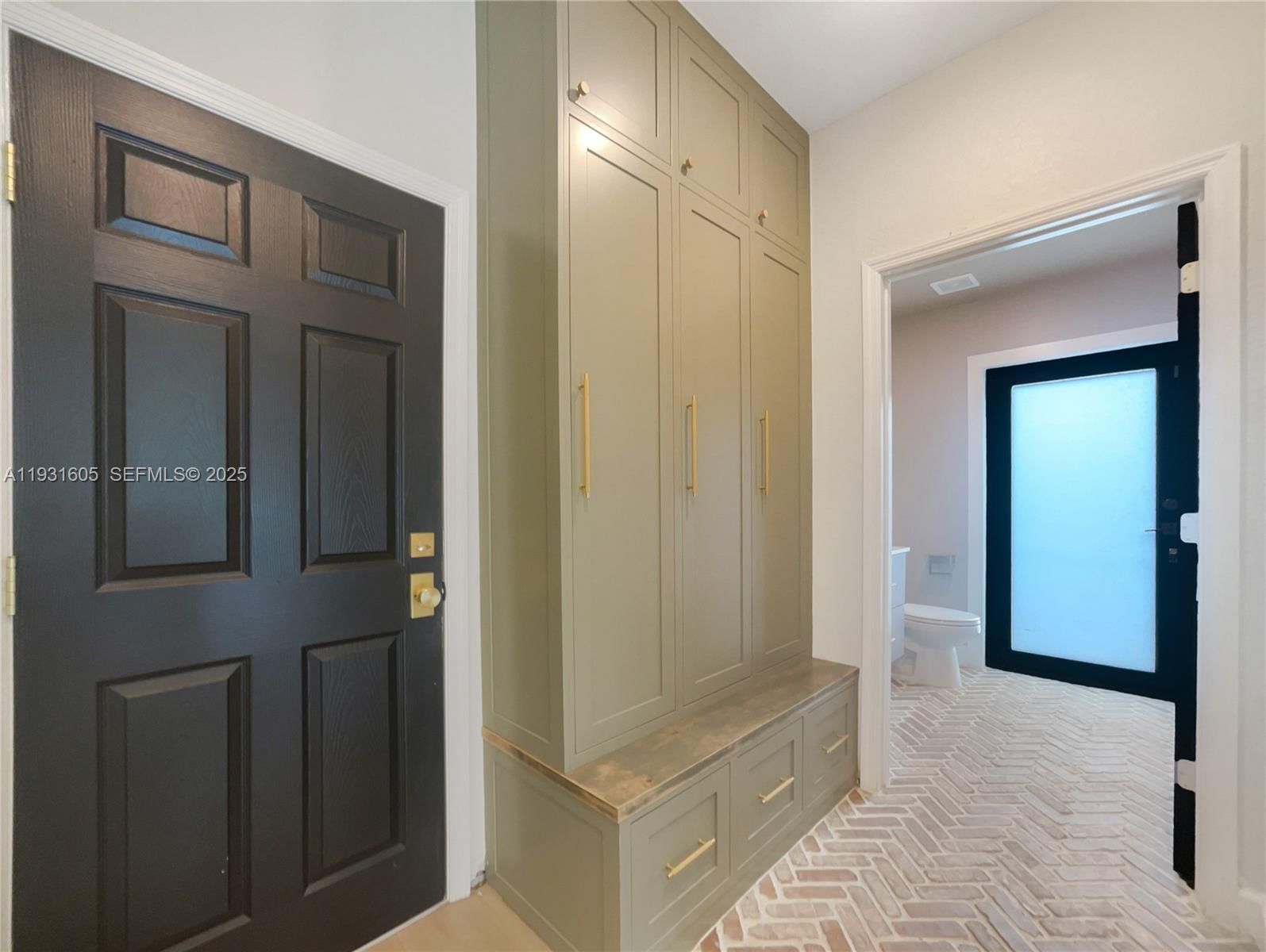 Real estate property located at 12856 227th St, Miami-dade, Herran-barkett Subdivisio, Miami, FL
