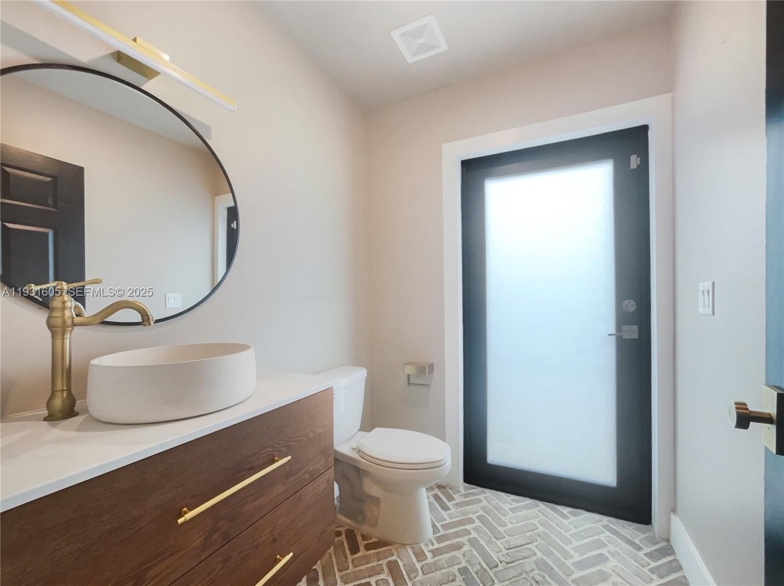 Real estate property located at 12856 227th St, Miami-dade, Herran-barkett Subdivisio, Miami, FL