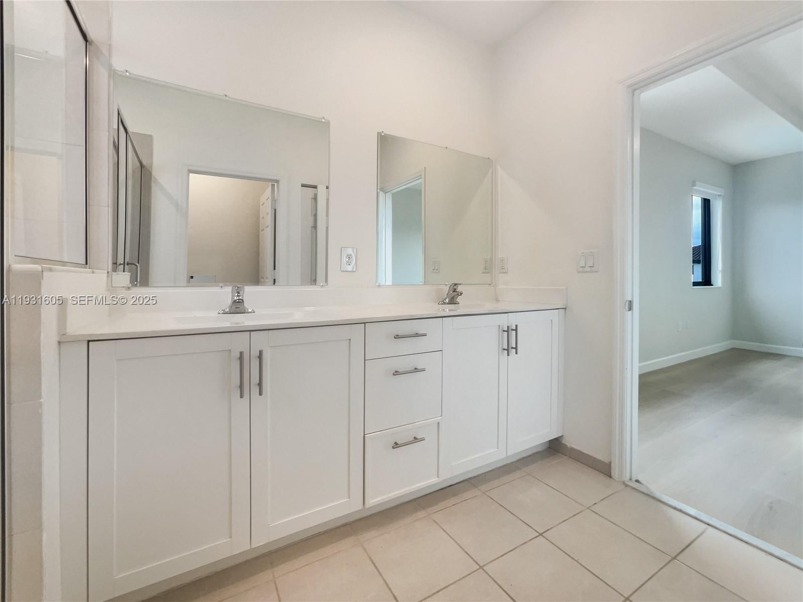 Real estate property located at 12856 227th St, Miami-dade, Herran-barkett Subdivisio, Miami, FL
