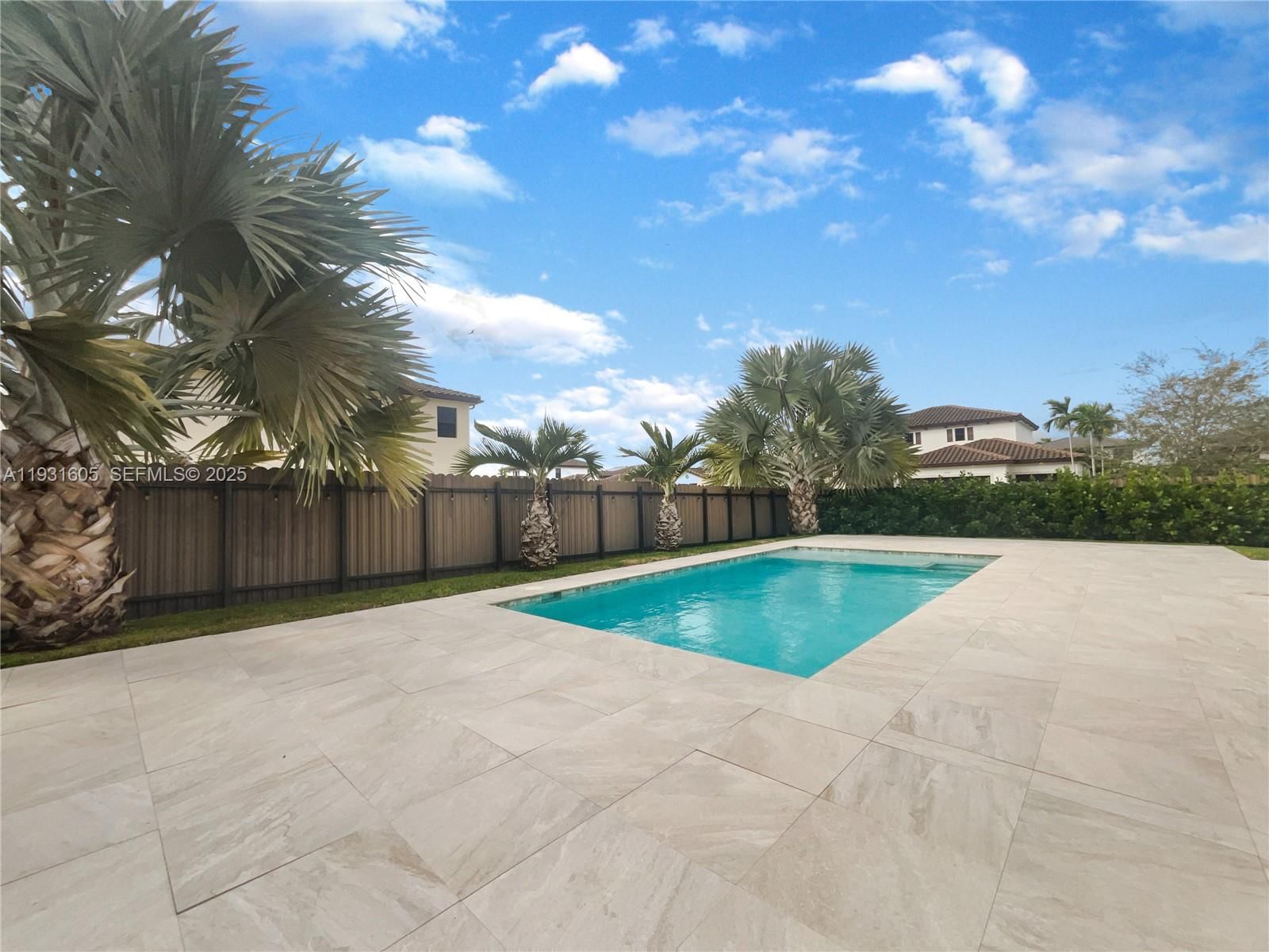 Real estate property located at 12856 227th St, Miami-dade, Herran-barkett Subdivisio, Miami, FL