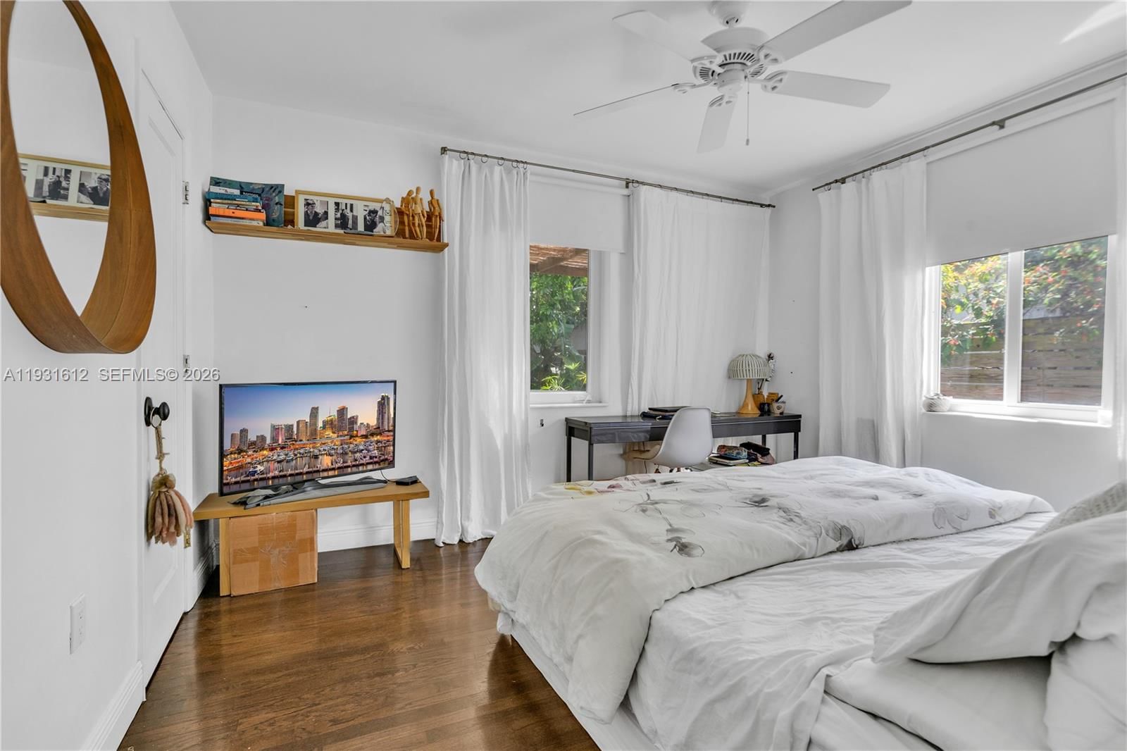 Real estate property located at 419 30th Rd, Miami-dade, Brickell Estates, Miami, FL