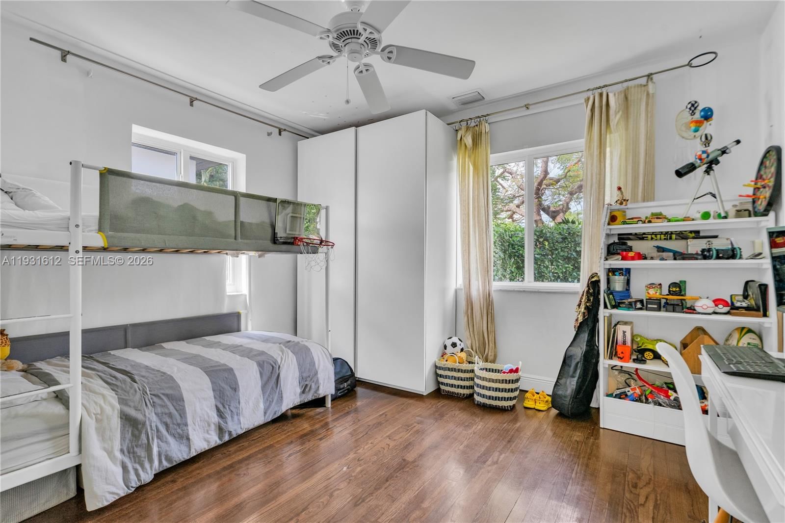Real estate property located at 419 30th Rd, Miami-dade, Brickell Estates, Miami, FL