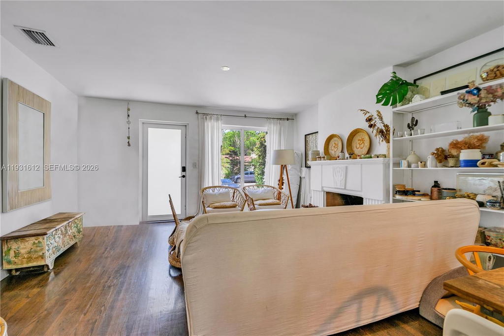 Real estate property located at 419 30th Rd, Miami-dade, Brickell Estates, Miami, FL