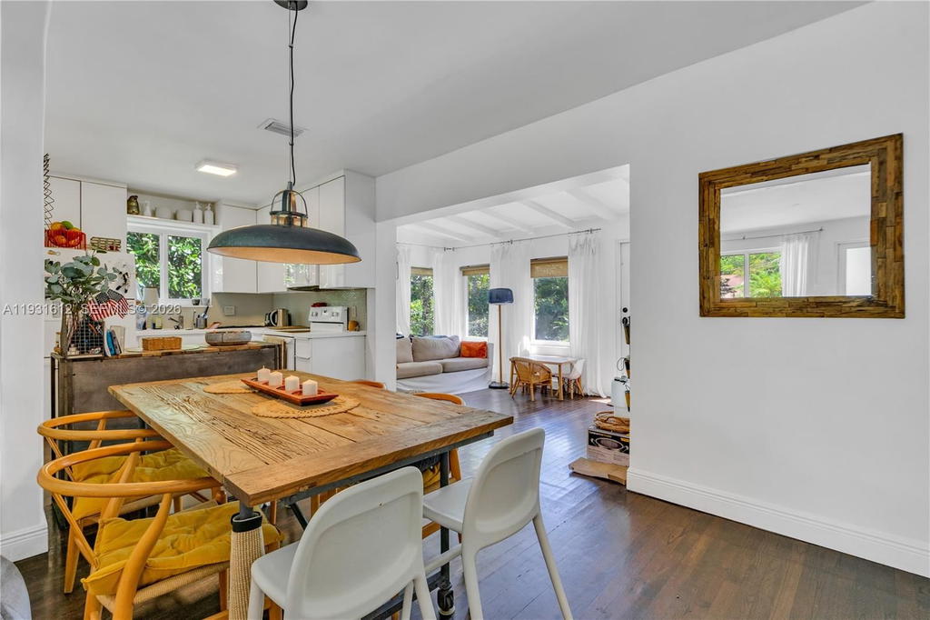 Real estate property located at 419 30th Rd, Miami-dade, Brickell Estates, Miami, FL