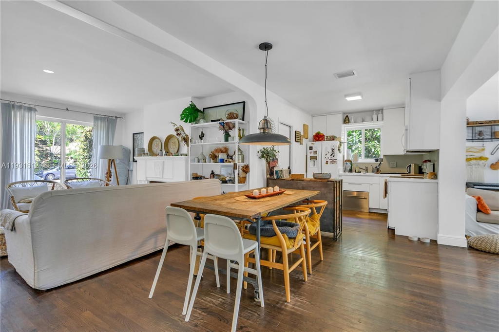 Real estate property located at 419 30th Rd, Miami-dade, Brickell Estates, Miami, FL