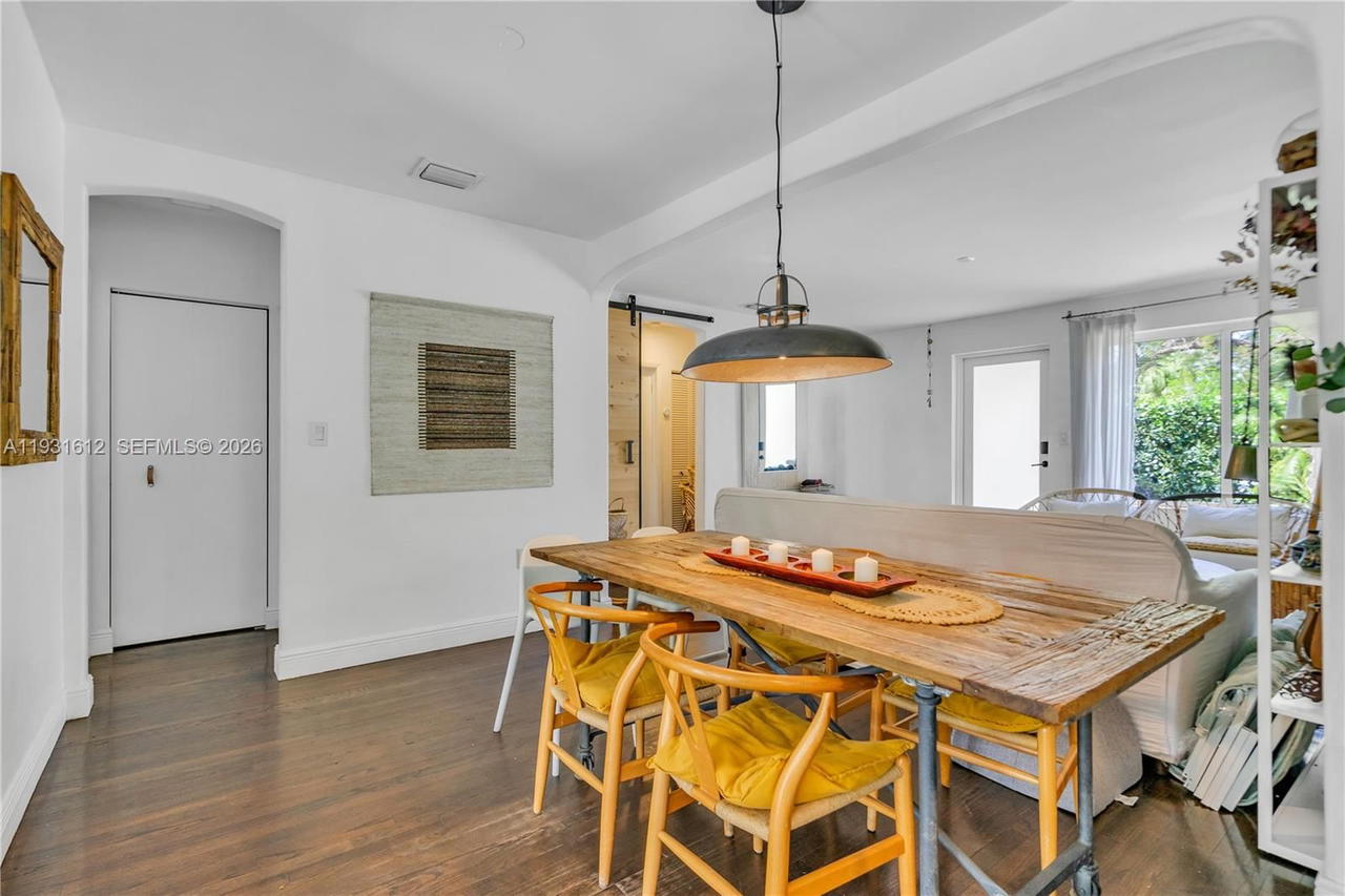 Real estate property located at 419 30th Rd, Miami-dade, Brickell Estates, Miami, FL