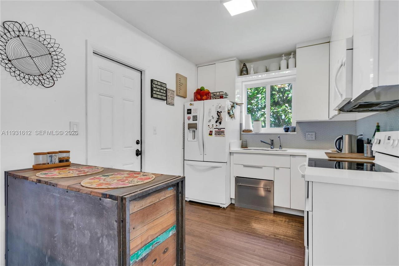 Real estate property located at 419 30th Rd, Miami-dade, Brickell Estates, Miami, FL