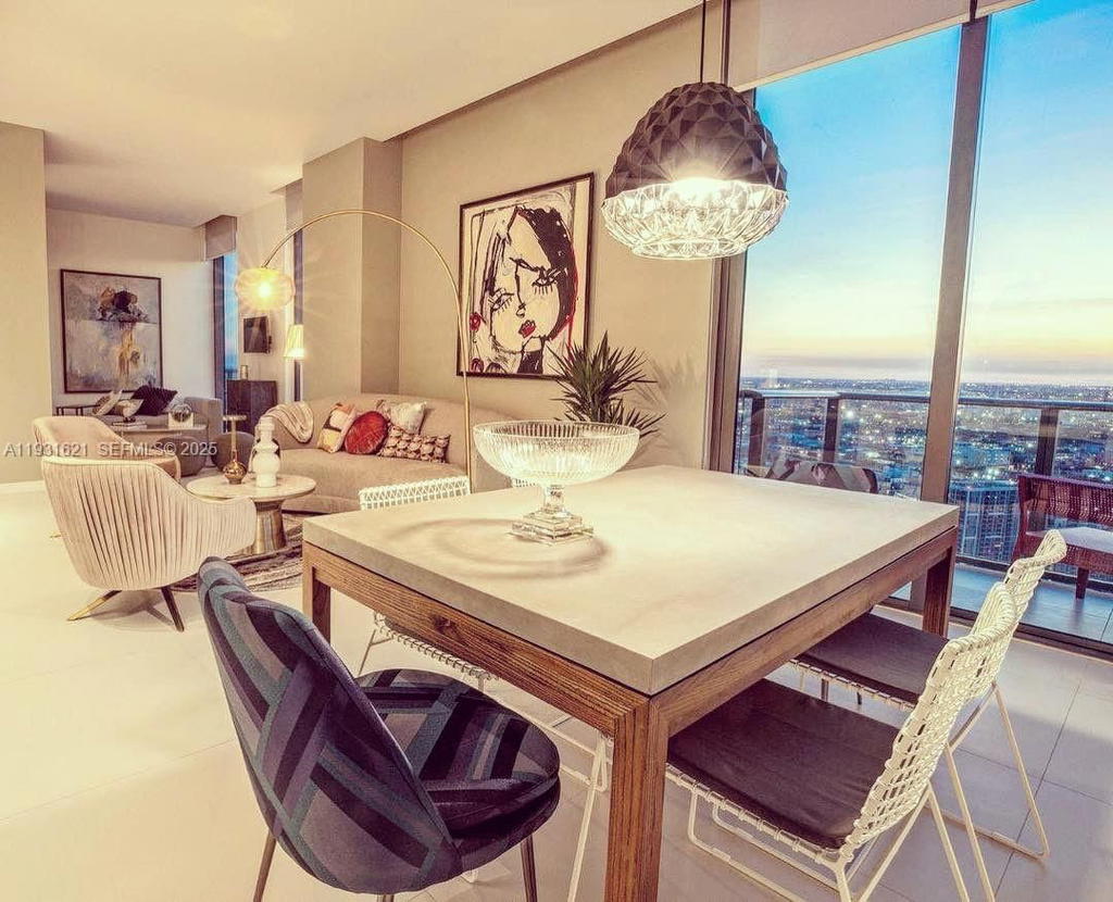 Real estate property located at 501 31st St PH4405, Miami-dade, Paraiso Bayviews Condo, Miami, FL