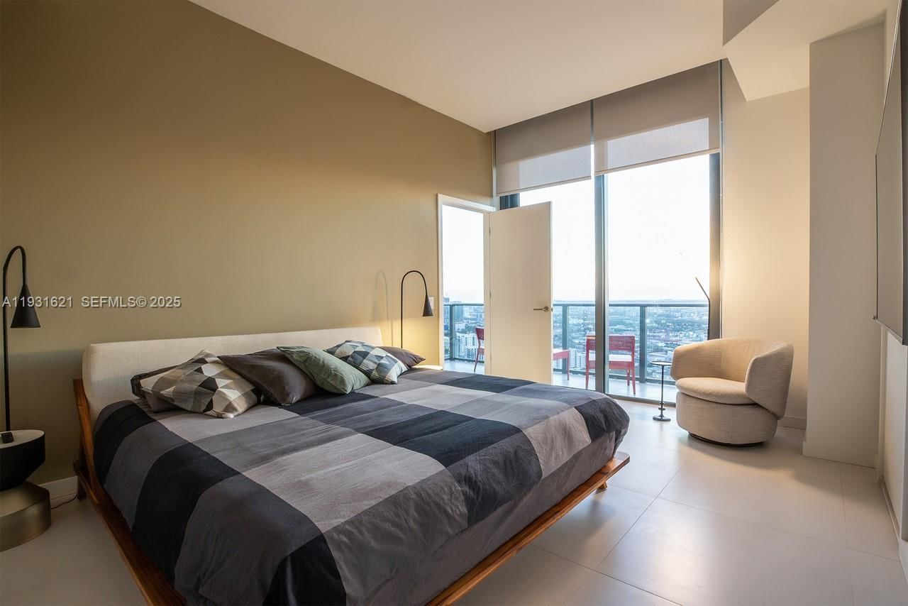 Real estate property located at 501 31st St PH4405, Miami-dade, Paraiso Bayviews Condo, Miami, FL